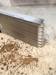 RADIADOR EVAPORADORA DO AR QUENTE XSARA PICASSO ORIGINAL