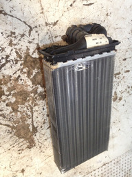 RADIADOR EVAPORADORA DO AR QUENTE XSARA PICASSO ORIGINAL