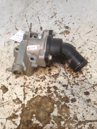 SUPORTE CARCAÇA VALVULA TERMOSTATICA GM ASTRA/VECTRA 