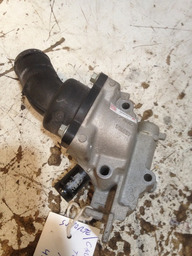 SUPORTE CARCAÇA VALVULA TERMOSTATICA GM ASTRA/VECTRA 