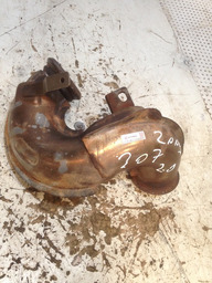 SAIDA DO COLETOR ESCAPAMENTO XSARA PICASSO 1.6 ORIGINAL