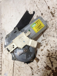 MOTOR LIMPADOR TRASEIRO XSARA PICASSO *VALOR UNITARIO