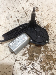 MOTOR LIMPADOR TRASEIRO XSARA PICASSO *VALOR UNITARIO