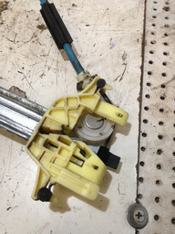 MAQUINA DE VIDRO ELÉTRICO TRASEIRA ESQUERDA PICASSO COM MOTO