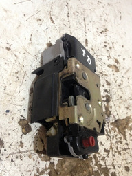 FECHADURA DA PORTA TRASEIRA DIREITA PICASSO *VALOR UNIDADE