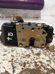 FECHADURA DA PORTA TRASEIRA DIREITA PICASSO *VALOR UNIDADE