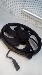 VENTOINHA DO RADIADOR CITROEN C4 ORIGINAL
