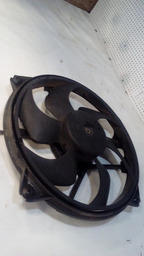VENTOINHA DO RADIADOR CITROEN C4 ORIGINAL