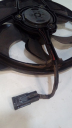VENTOINHA DO RADIADOR CITROEN C4 ORIGINAL