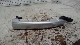 Maçaneta Externa Dianteira Esquerda Citroen C4 Original