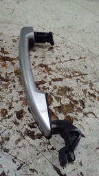 MAÇANETA EXTERNA DIANTEIRA ESQUERDA CITROEN C4 ORIGINAL