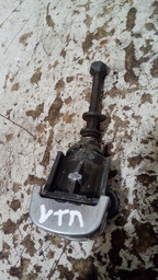 MAÇANETA EXTERNA DIANTEIRA ESQUERDA CITROEN C4 ORIGINAL