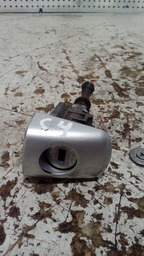 MAÇANETA EXTERNA DIANTEIRA ESQUERDA CITROEN C4 ORIGINAL