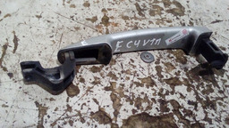 MAÇANETA EXTERNA DIANTEIRA ESQUERDA CITROEN C4 ORIGINAL