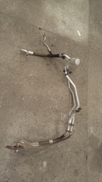 Mangueira Cano Condicionado Citroen C4 Vtr 2007 2.0 16v