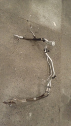 MANGUEIRA CANO CONDICIONADO CITROEN C4 VTR 2007 2.0 16V