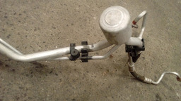 MANGUEIRA CANO CONDICIONADO CITROEN C4 VTR 2007 2.0 16V