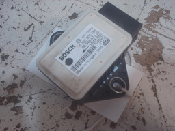 SENSOR ACELERAÇÃO PEUGEOT 408 THP 2013