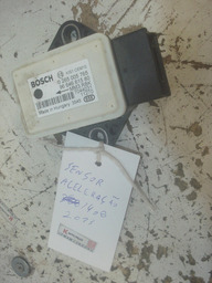 SENSOR ACELERAÇÃO PEUGEOT 408 THP 2013