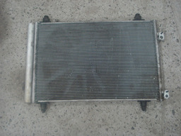 EVAPORADOR RADIADOR AR CONDICIONADO PEUGEOT 408 1.6 THP 2013