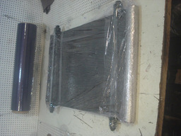 EVAPORADOR RADIADOR AR CONDICIONADO PEUGEOT 408 1.6 THP 2013