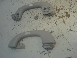 PUXADOR TETO PUTA MERDA PEUGEOT 308/408 VALOR UNITÁRIO 