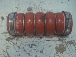 MANGUEIRA INTERCOOLER PEUGEOT 408 THP 