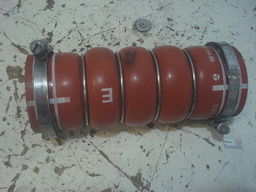 MANGUEIRA INTERCOOLER PEUGEOT 408 THP 