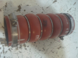 MANGUEIRA INTERCOOLER PEUGEOT 408 THP 