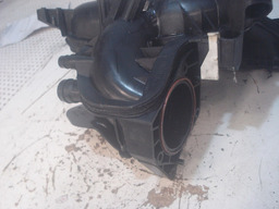 COLETOR ADMISSÃO PEUGEOT 408 THP 2013 