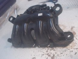 COLETOR ADMISSÃO PEUGEOT 408 THP 2013 