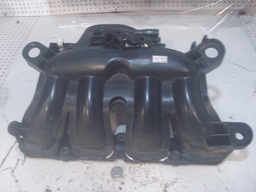 COLETOR ADMISSÃO PEUGEOT 408 THP 2013 