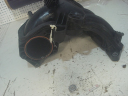 COLETOR ADMISSÃO PEUGEOT 408 THP 2013 