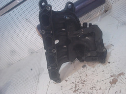 COLETOR ADMISSÃO PEUGEOT 408 THP 2013 