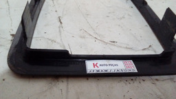 ACABAMENTO MARCHA PEUGEOT 307 2009