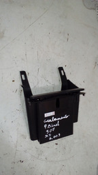 CINZEIRO COM ACABAMENTO PEUGEOT 307 2009