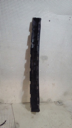 GUIA SUPORTE PARA CHOQUE TRASEIRO PEUGEOT 307 SEDAN