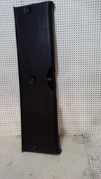 Acabamento Interno Traseiro Peugeot 307 Sedan 9682733977