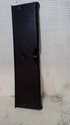 ACABAMENTO INTERNO TRASEIRO PEUGEOT 307 SEDAN 9682733977