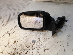 Retrovisor Elétrico Esquerdo Peugeot 307 S/capa E S/chicote