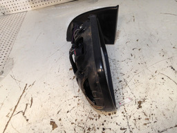 RETROVISOR ELÉTRICO ESQUERDO PEUGEOT 307 S/CAPA E S/CHICOTE