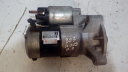 MOTOR ARRANQUE PEUGEOT 307 2.0 16V 2009