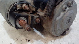 MOTOR ARRANQUE PEUGEOT 307 2.0 16V 2009