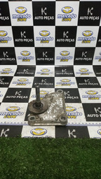 SUPORTE SUPERIOR ESQUERDO CAIXA PEUGEOT 307 C4 AUTOMATICO 