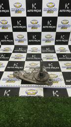 SUPORTE SUPERIOR ESQUERDO CAIXA PEUGEOT 307 C4 AUTOMATICO 