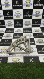 SUPORTE SUPERIOR ESQUERDO CAIXA PEUGEOT 307 C4 AUTOMATICO 