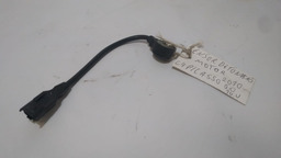 Sensor Detonação Motor Citroen C4 Picasso 2.0 16v 2010