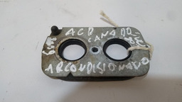 ACABAMENTO CANO AR CONDICIONADO PEUGEOT 207 2009