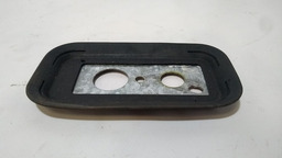 ACABAMENTO AR CONDICIONADO PEUGEOT 207 2009