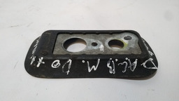 ACABAMENTO AR CONDICIONADO PEUGEOT 207 2009